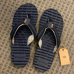 Very soft flip flops/slippers
